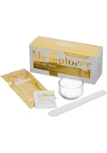Купити Mediplorer Киснева гель-маска CO2 Gel Mask вигідна ціна