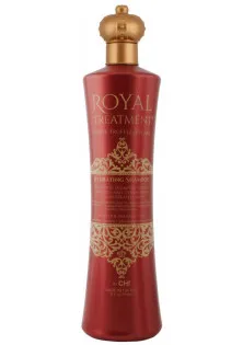 Купить CHI Королевский Шампунь «Глубокое увлажнение» Royal Treatment Hydrating Shampoo выгодная цена