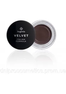 Bogenia Помада для брів Velvet за ціною 95₴  у категорії Косметика для брів