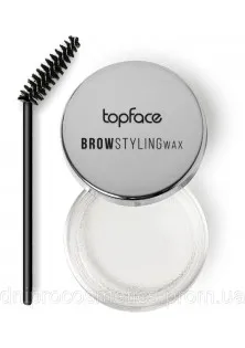 TopFace - Моделюючий віск для брів Eyebrow Wax PT803 в Україні