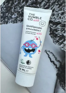 The Humble Co   - постачальник Blisk Dent 