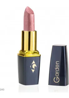 Купити Garden Prestige Помада для губ атласна Maxi moisture GL-10 №243 вигідна ціна