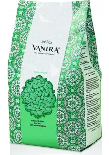Гранульований віск Сандалії ItalWax VANIRA Aromatic SPA 1 кг в Україні