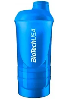BioTechUSA   - постачальник HFY