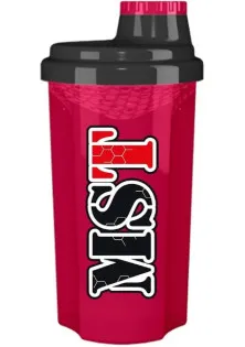   MST Nutrition від HFY
