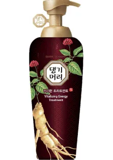 DAENG GI MEO RI  Vitalizing Energy Treatment 500ml в Україні