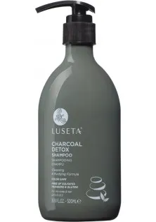 Luseta   - постачальник ncosmetics