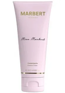 Ніжний крем для душу Miss Marbert Gentle Shower Cream, 200 мл