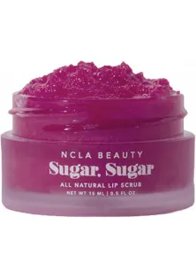 NCLA Beauty   - постачальник ncosmetics