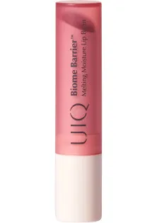 Зволожувальний бальзам для губ UIQ Biome Barrier™ Melting Moisture Lip Balm Mauve Rise 3,2 g