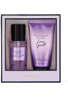 Набір косметики VICTORIA'S SECRET LOVE SPELL, 2х75 мл в Україні
