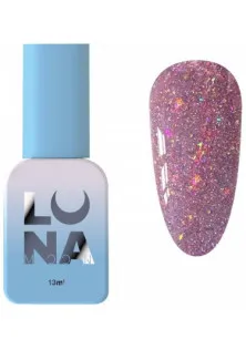Гель-лак LUNA Color Reflection №217 13 мл, 13.0 за ціною 250₴  у категорії Нігті мигдаль в 2025 році: тренди та ідеї