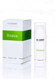 Fr Haut Ензимний пілінг Радіанс Radiance Peel 50 мл в Україні