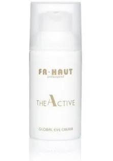 Fr Haut Крем для очей з ретинолом Active Global Eye Cream 30 мл в Україні