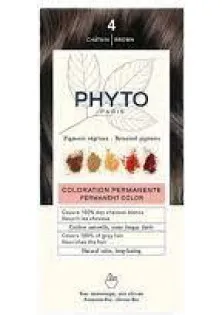 Phyto   - постачальник Top Kosmetika