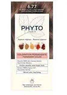 Phyto   - постачальник Top Kosmetika