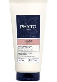 Купити Phyto Фіто Колор бальзам для фарбованного волосся Phyto Color Radiance Enhancer Conditioner, 175 мл вигідна ціна