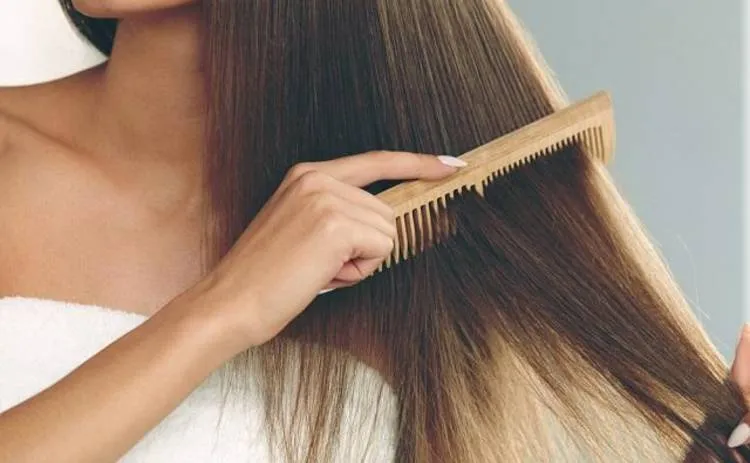 ᐉ Уход за волосами: как правильно подобрать удодовые средства за волосами,  этапы использования, нюансы