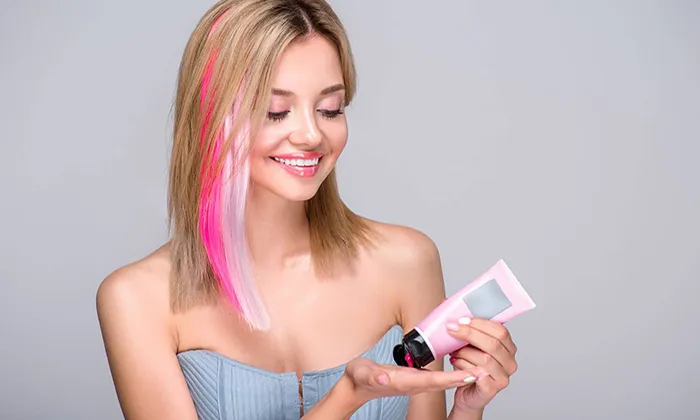 Як пофарбувати волосся самостійно – способи та поради професіоналів - фото 2