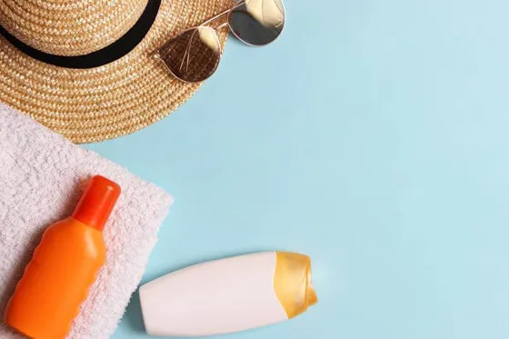 Сонцезахисний крем для обличчя – як вибрати на літо?