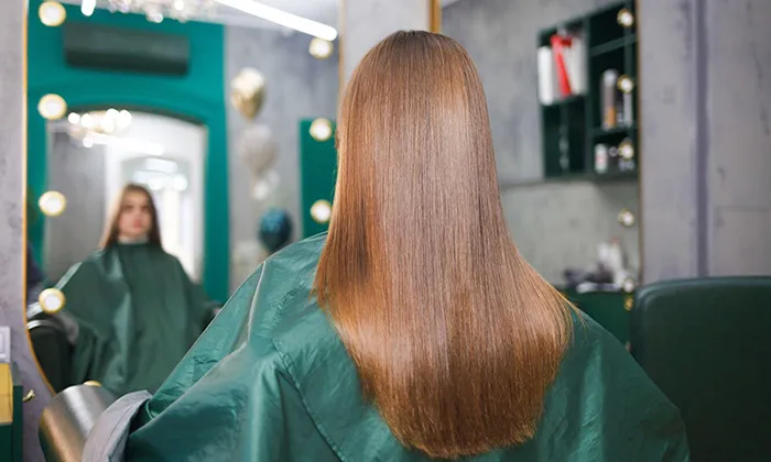 Ламинирование волос - виды, плюсы и минусы, как сделать в домашних условиях