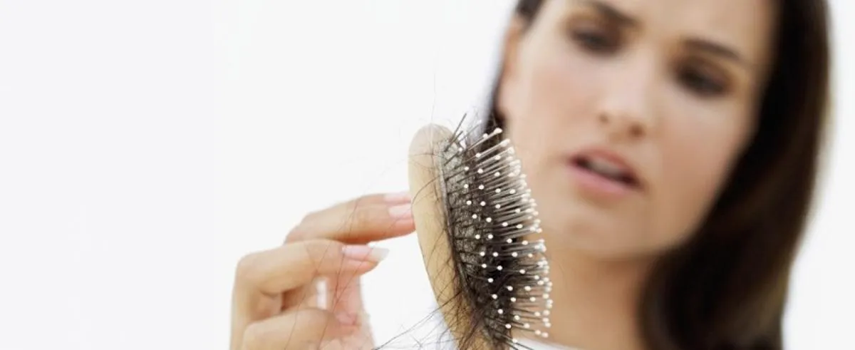 ᐉ Витамин Д для волос - польза, влияние на рост, причины выпадения волос